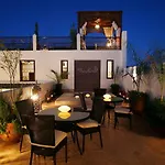 Riad Assakina